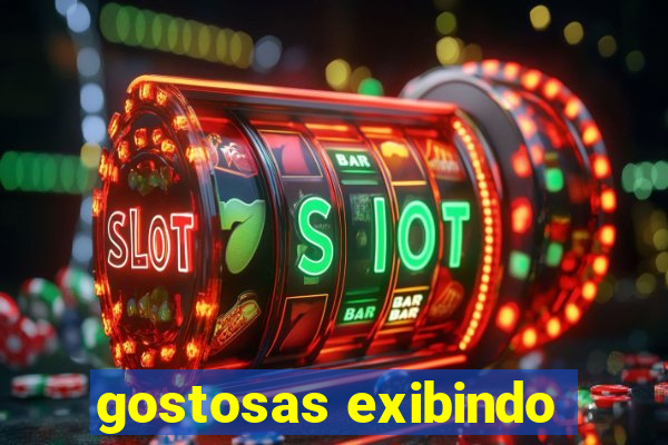 gostosas exibindo